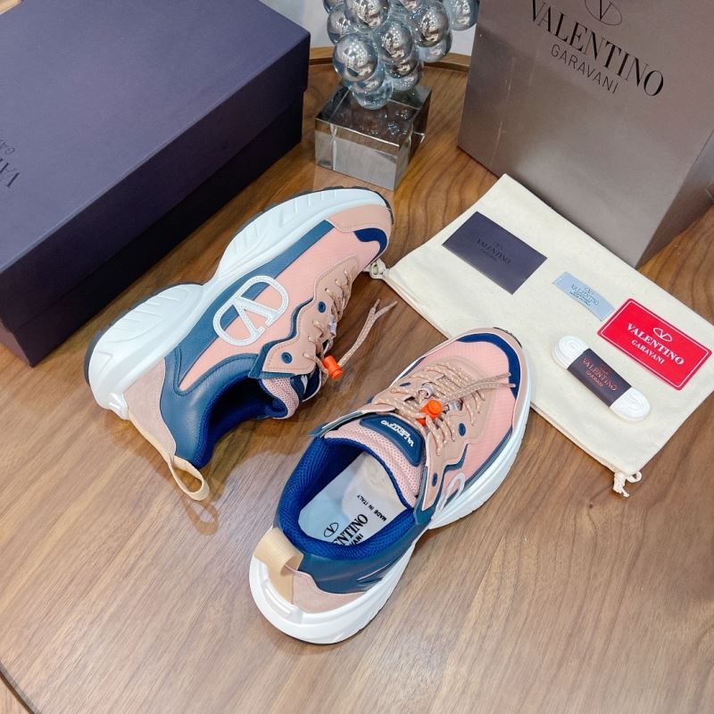 Valentino Rockrunner Shoes